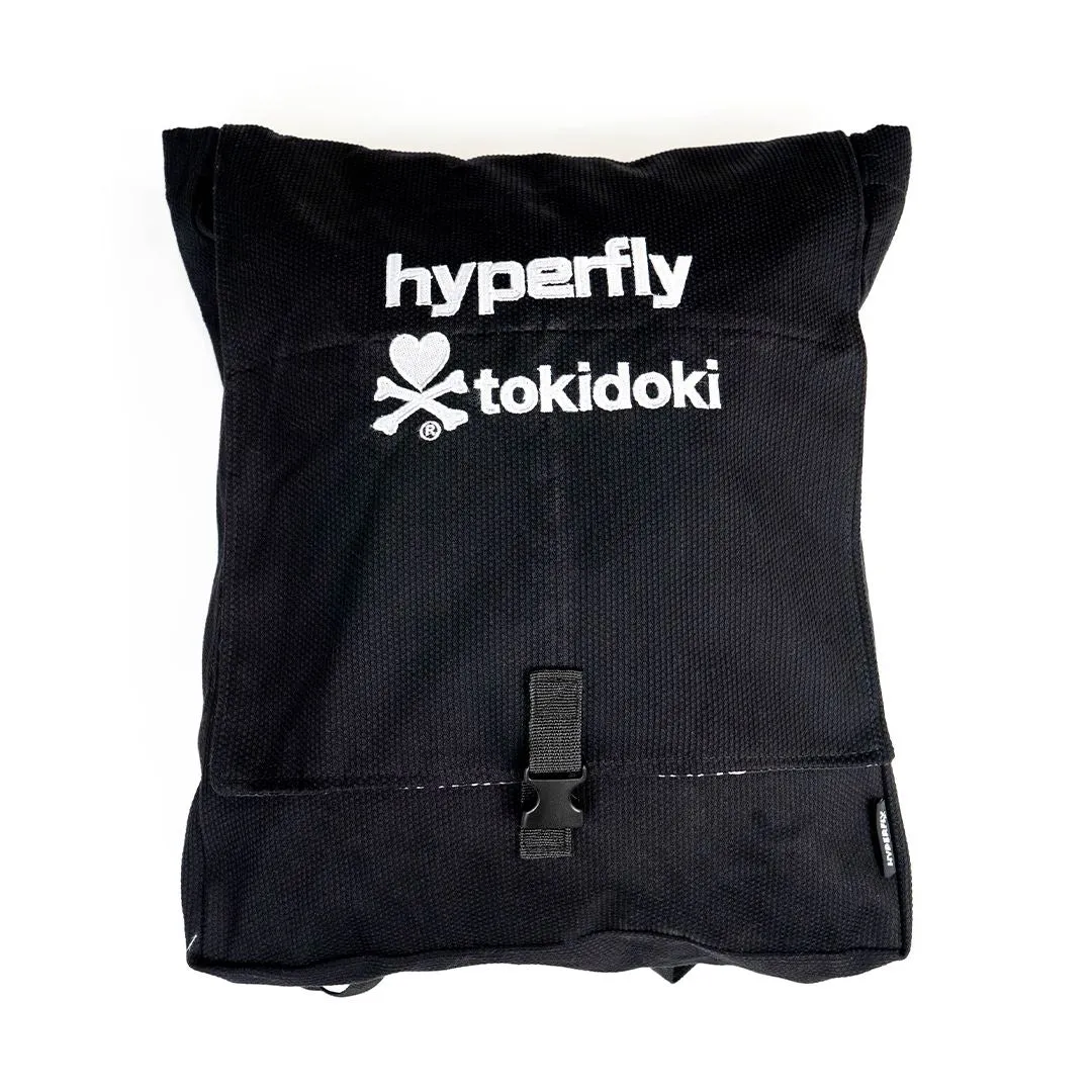 Hyperfly   tokidoki Gi