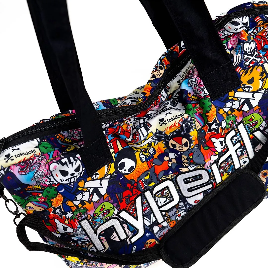 Hyperfly   tokidoki Gi