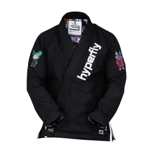 Hyperfly   tokidoki Gi