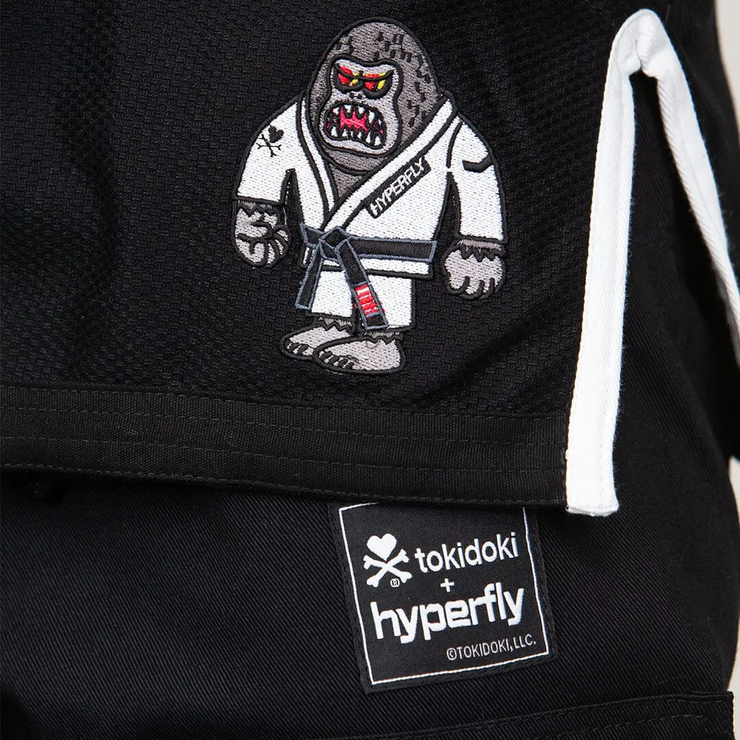 Hyperfly   tokidoki Gi