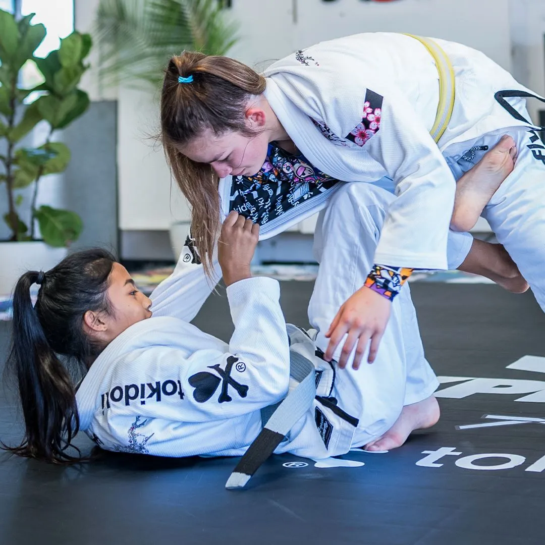 Hyperfly   tokidoki Gi
