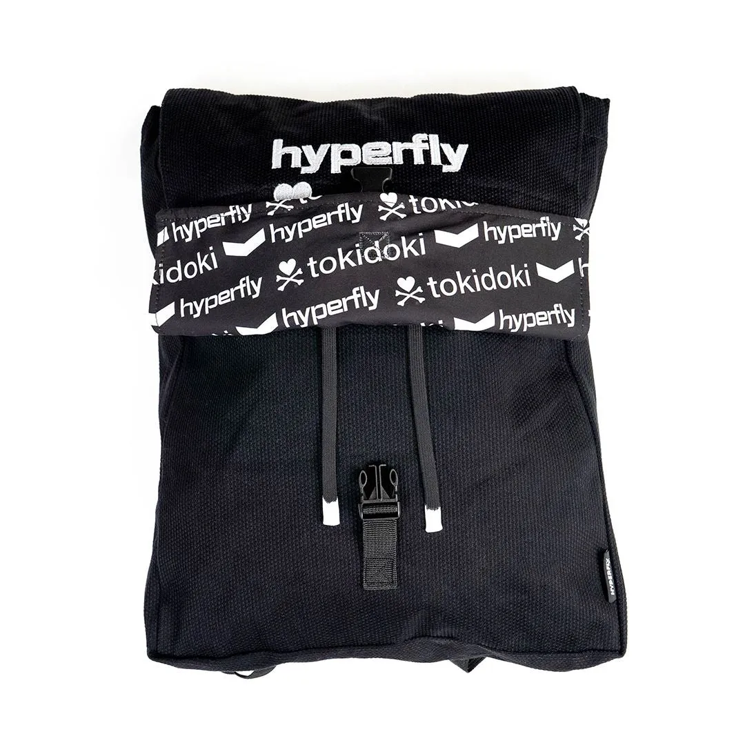 Hyperfly   tokidoki Gi