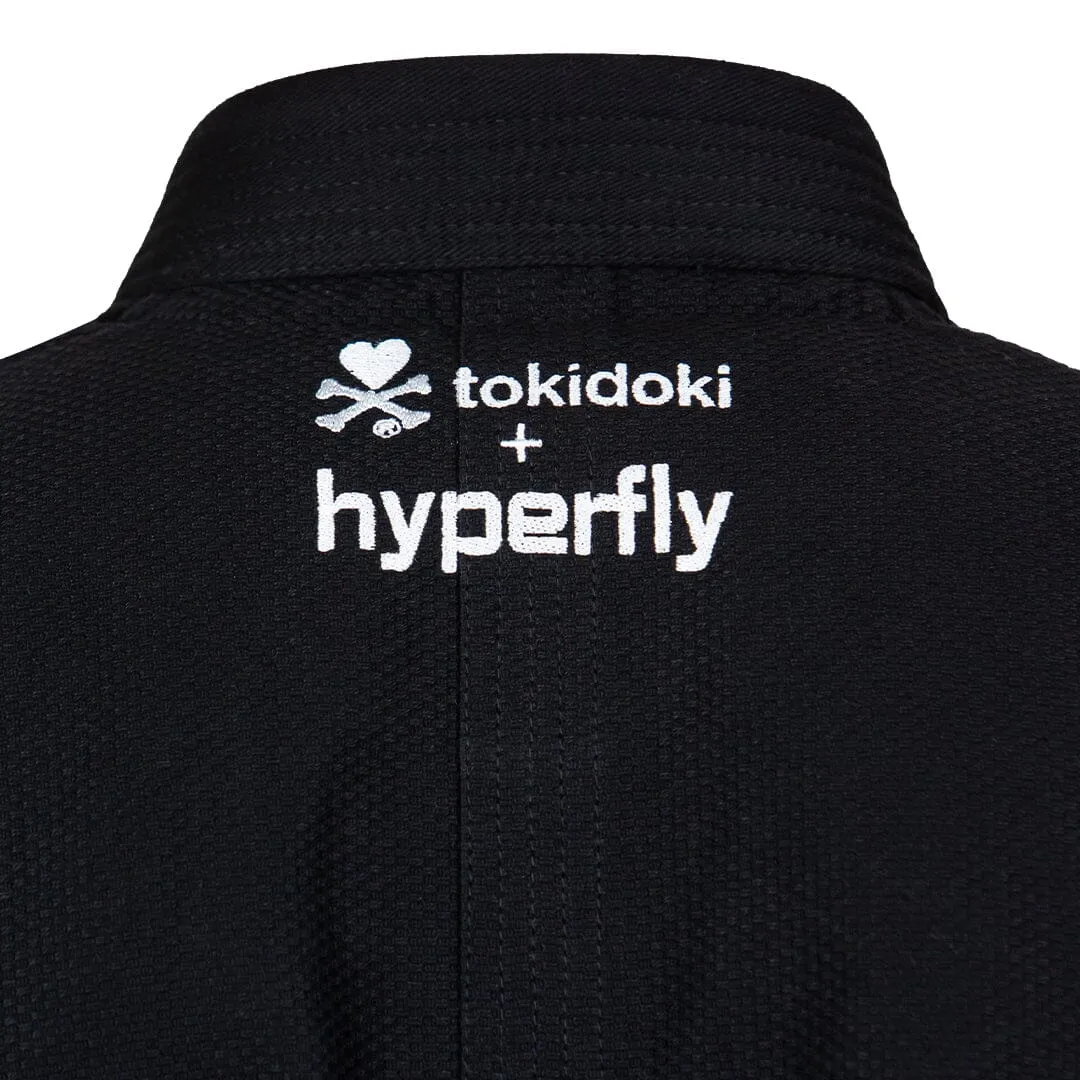 Hyperfly   tokidoki Gi