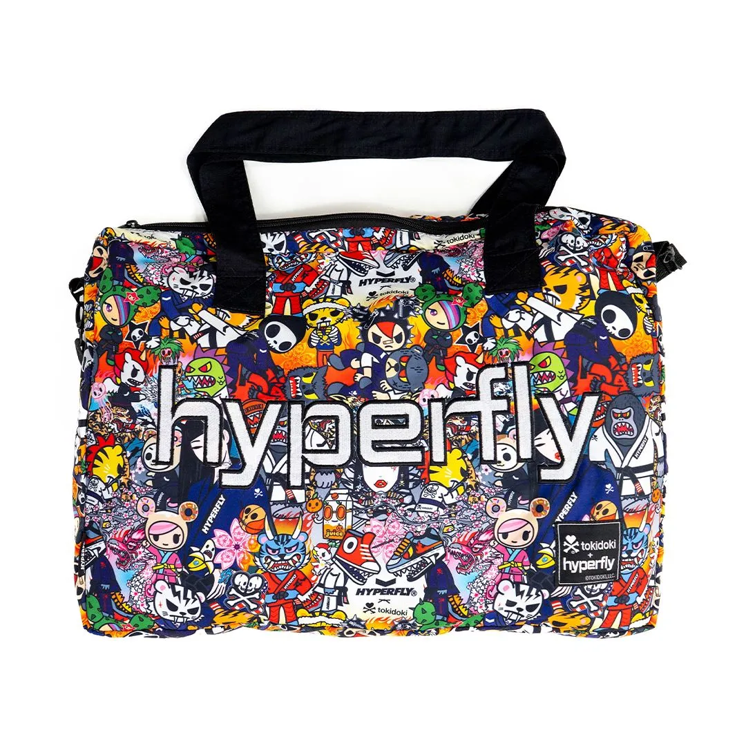 Hyperfly   tokidoki Gi