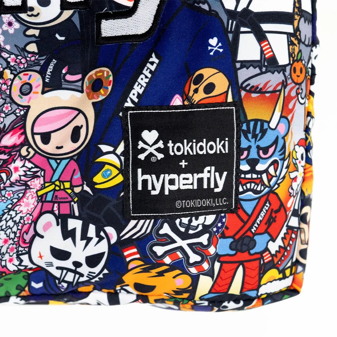 Hyperfly   tokidoki Gi