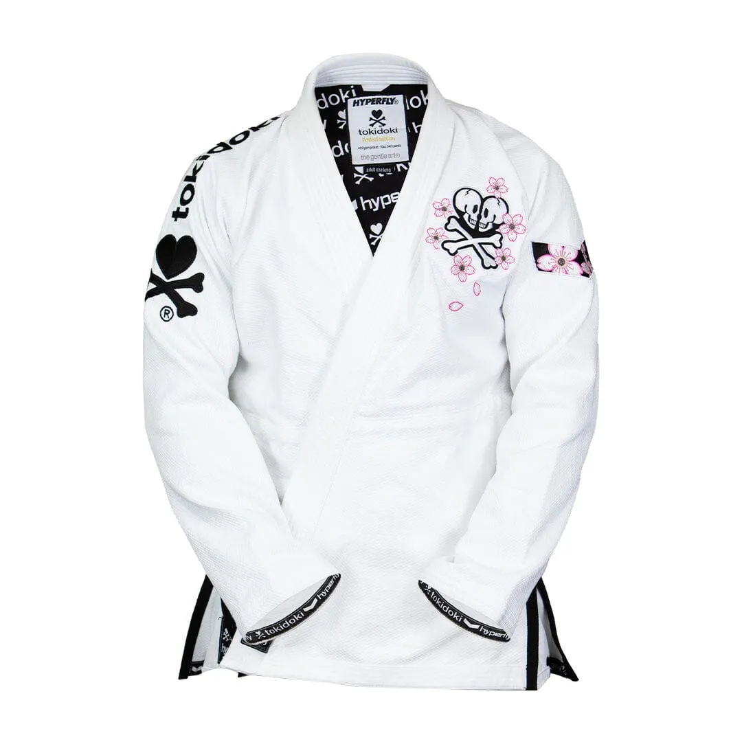 Hyperfly   tokidoki Gi