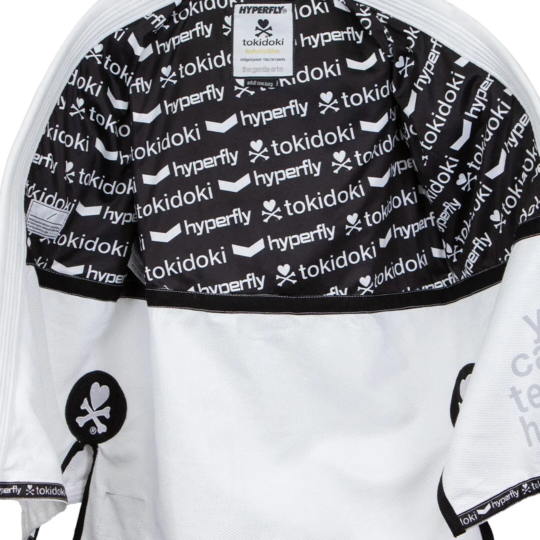 Hyperfly   tokidoki Gi