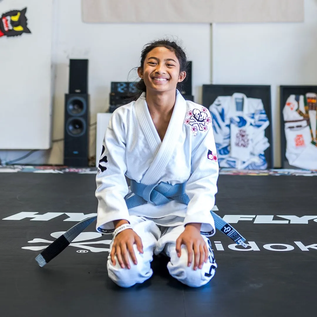 Hyperfly   tokidoki Gi