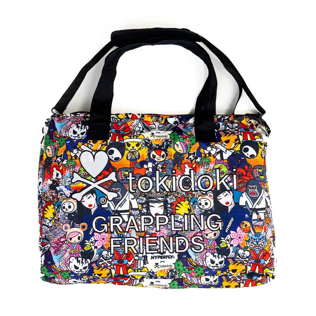 Hyperfly   tokidoki Gi