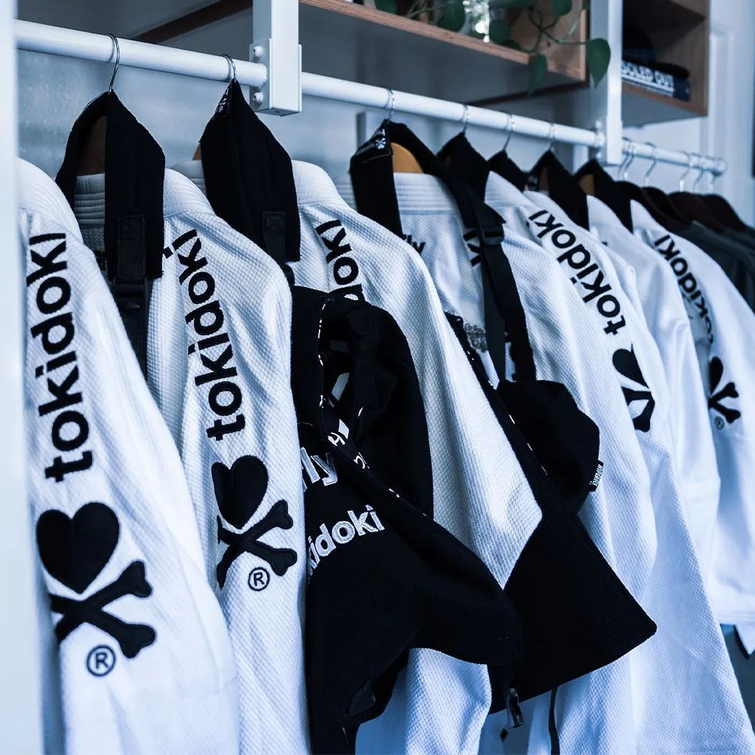 Hyperfly   tokidoki Gi