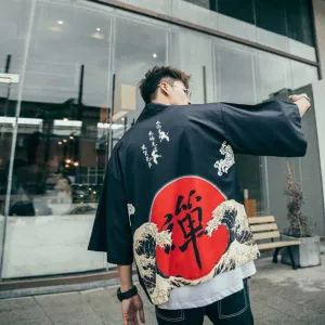 Japanese Happi