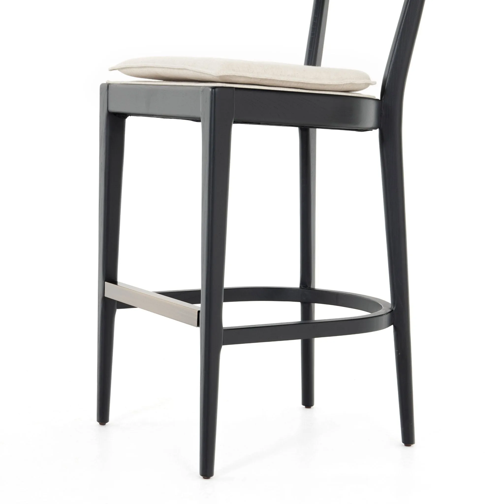 Kettle Bar Stool
