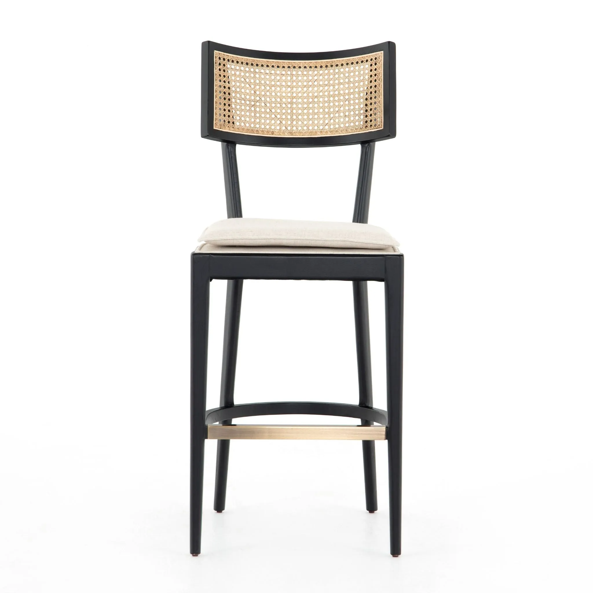 Kettle Bar Stool