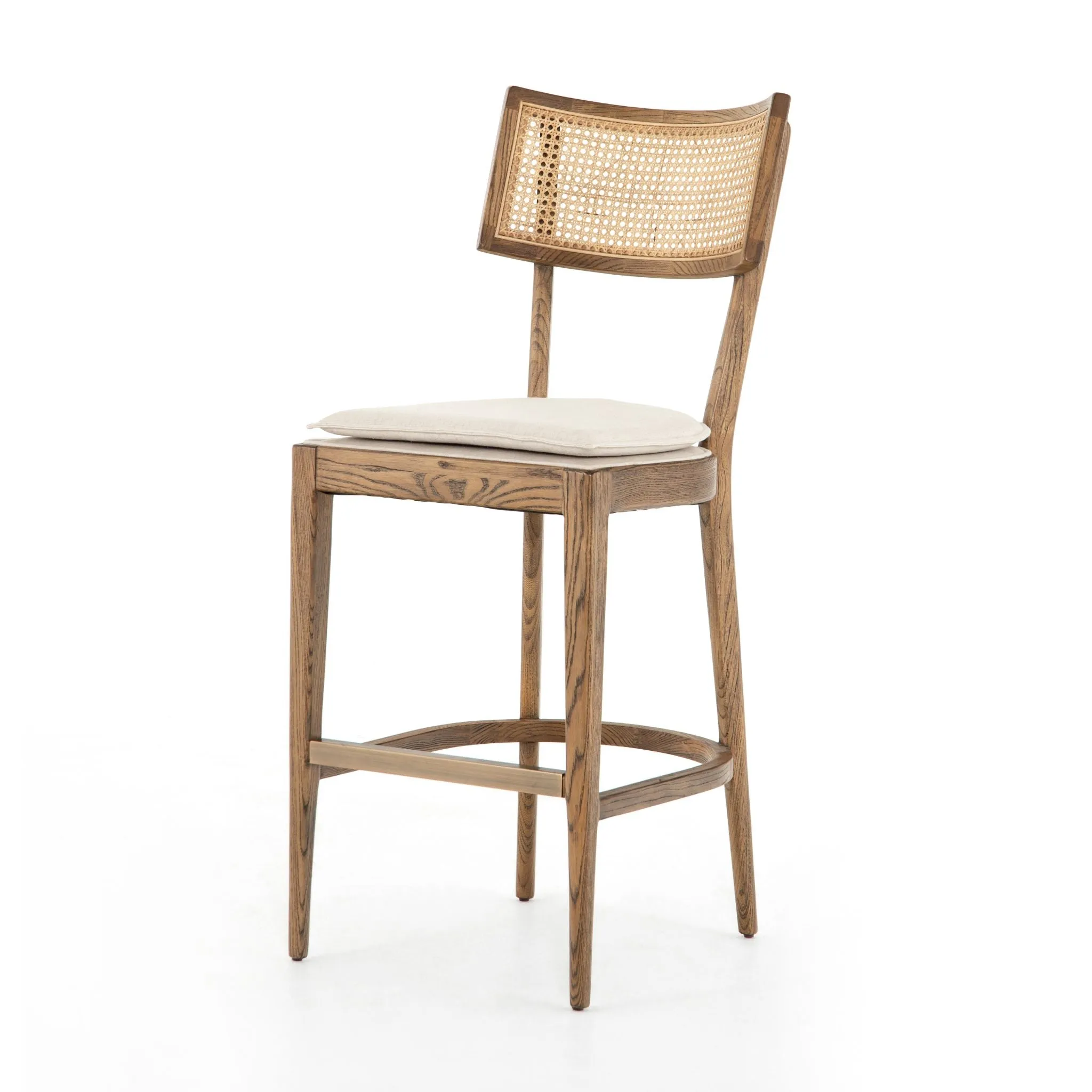 Kettle Bar Stool