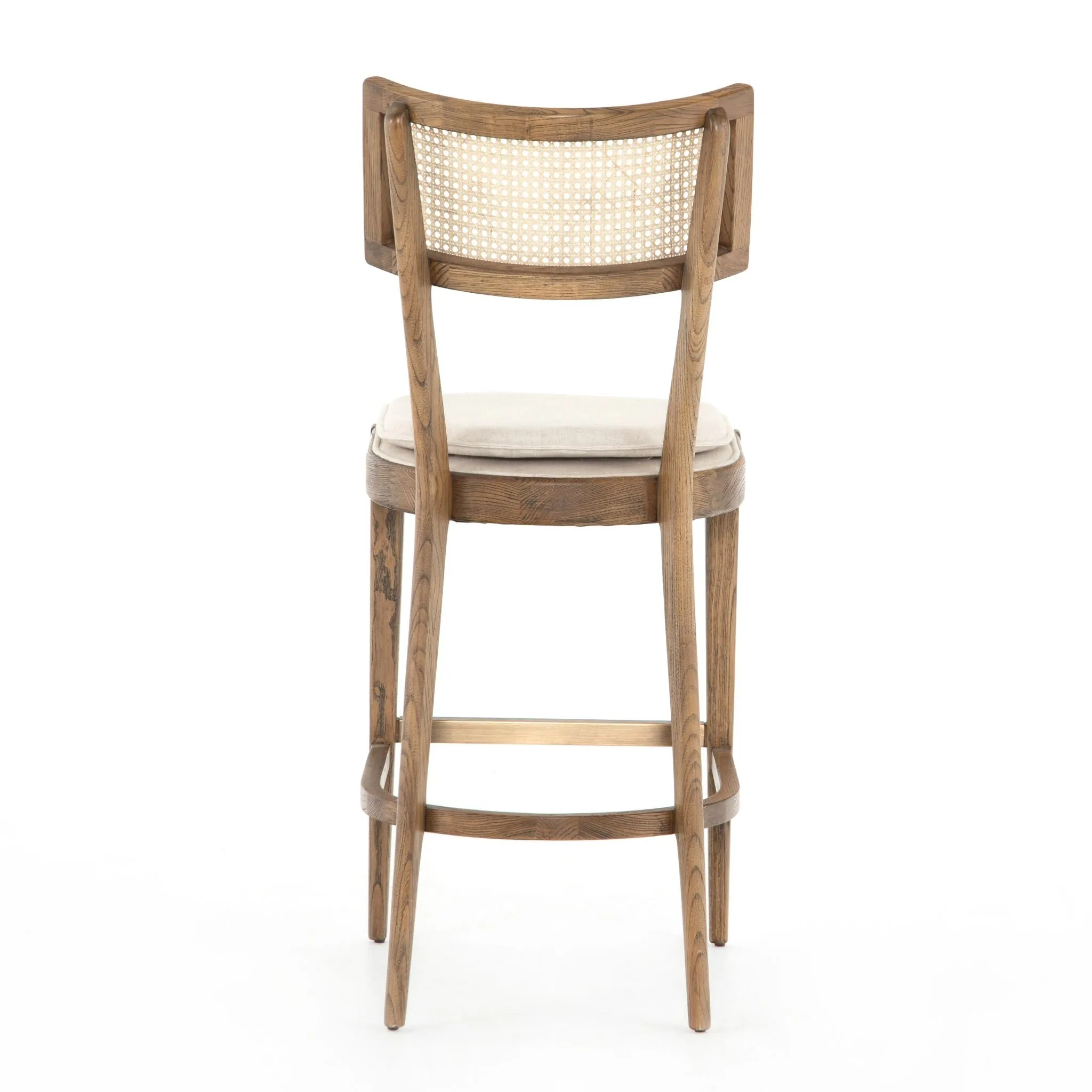 Kettle Bar Stool