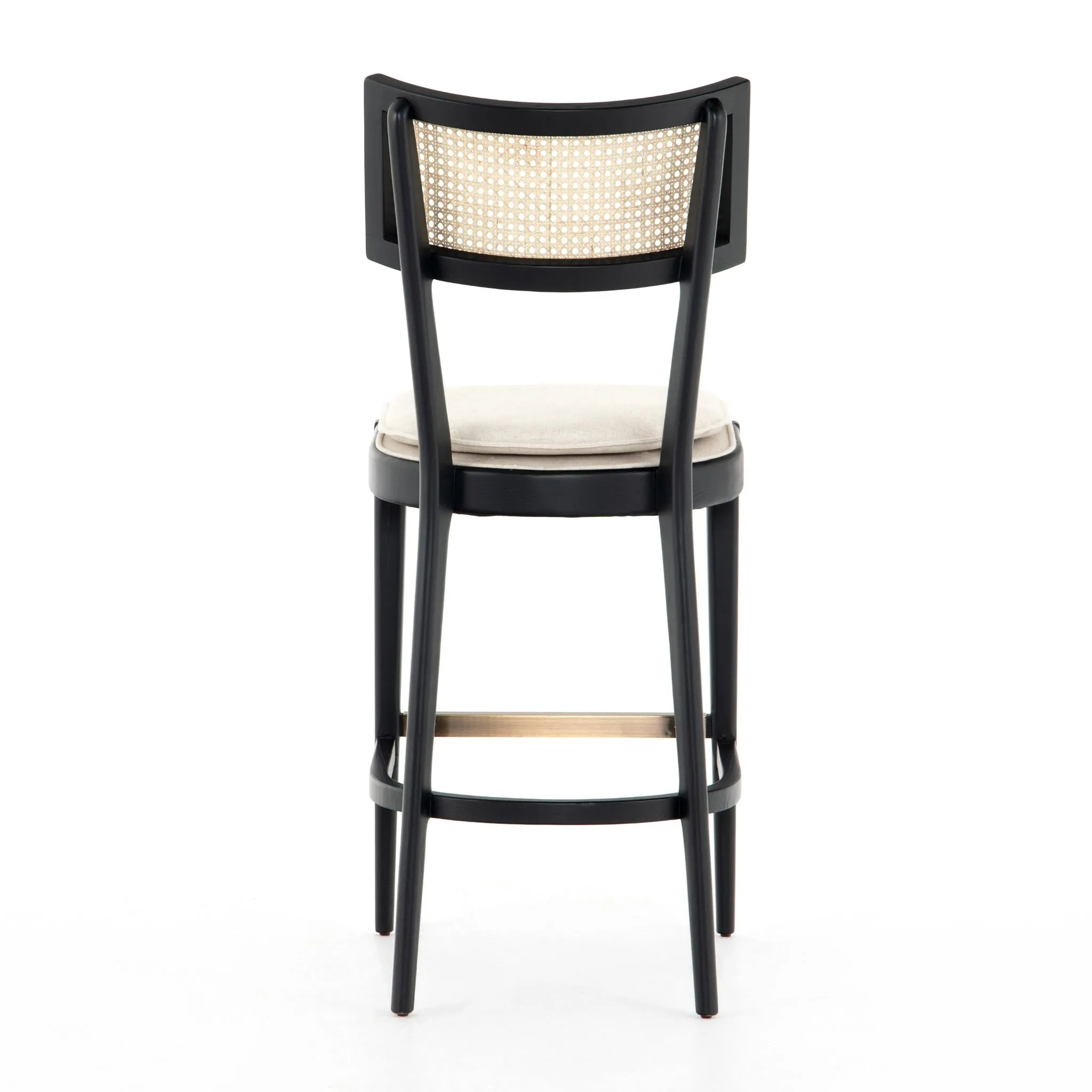 Kettle Bar Stool