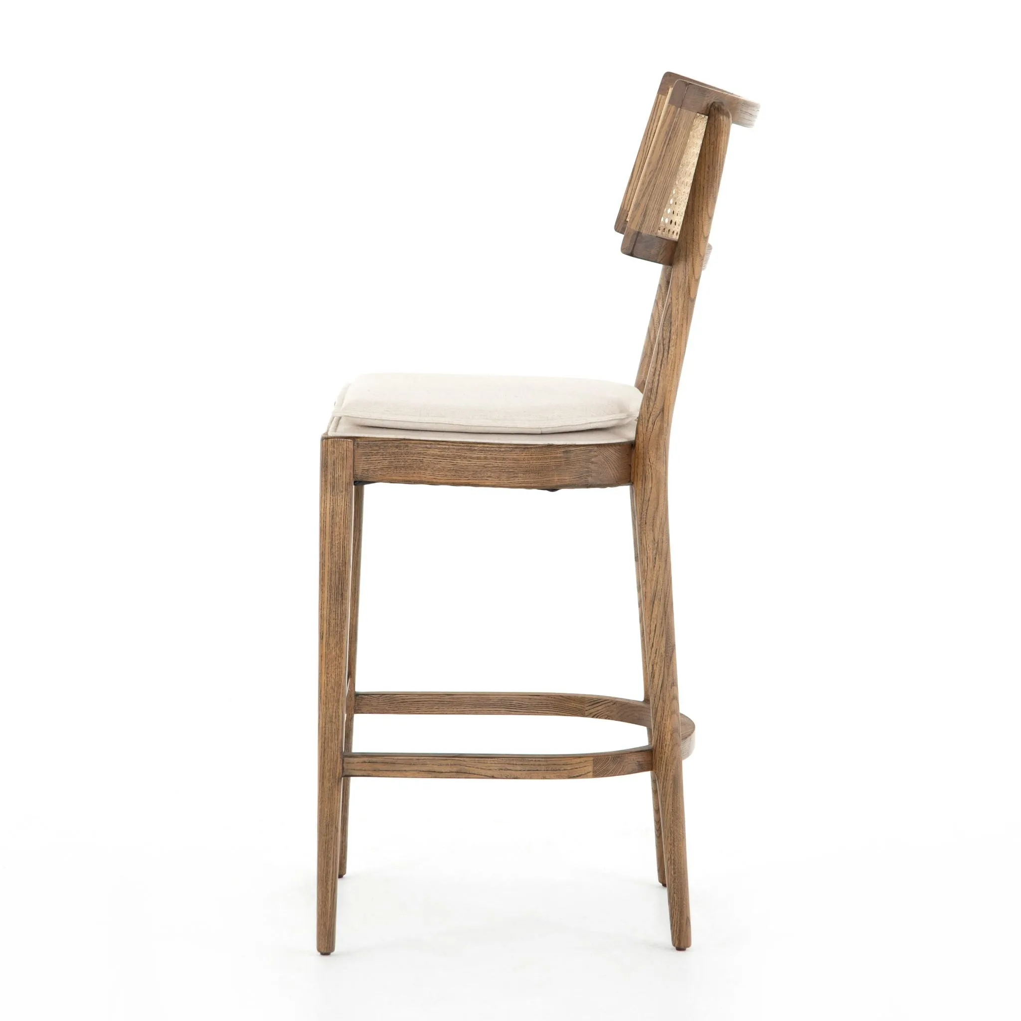 Kettle Bar Stool