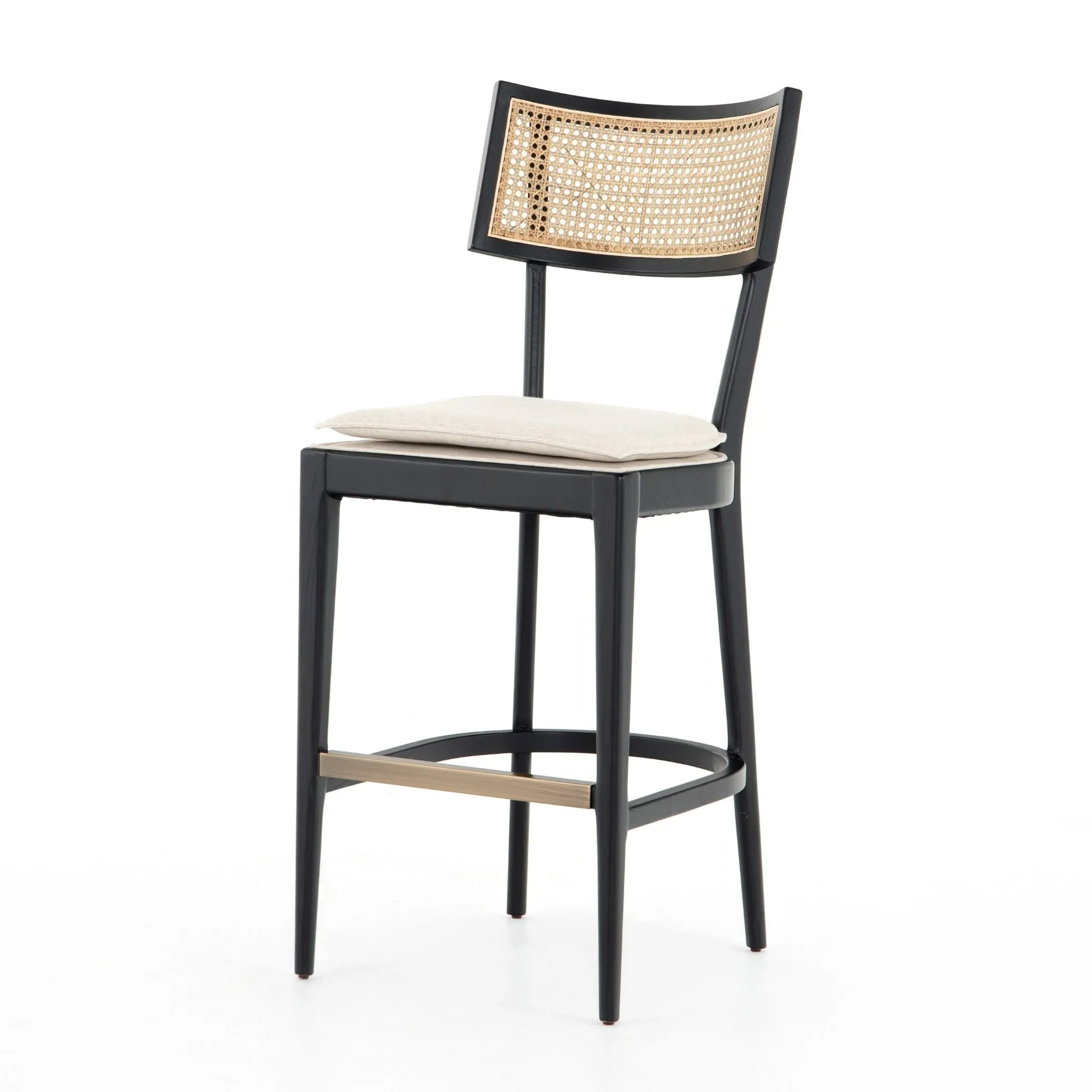 Kettle Bar Stool