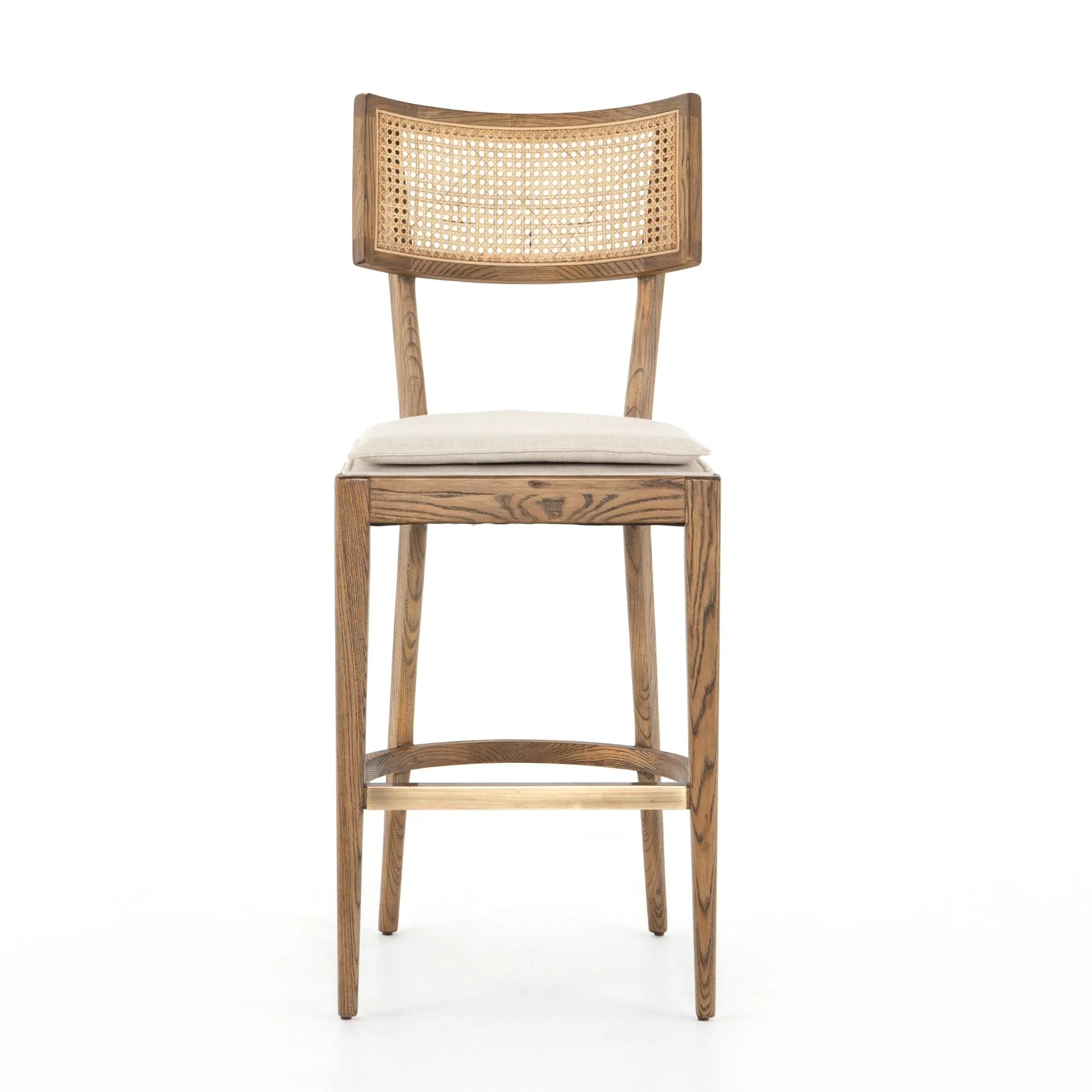Kettle Bar Stool