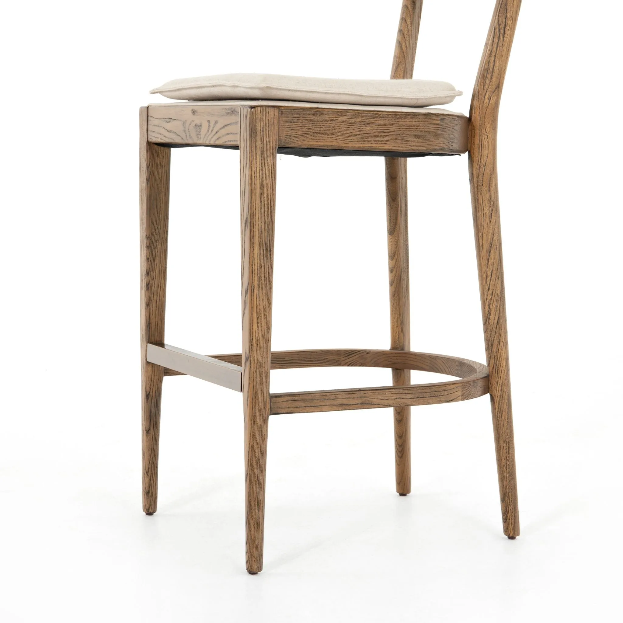 Kettle Bar Stool