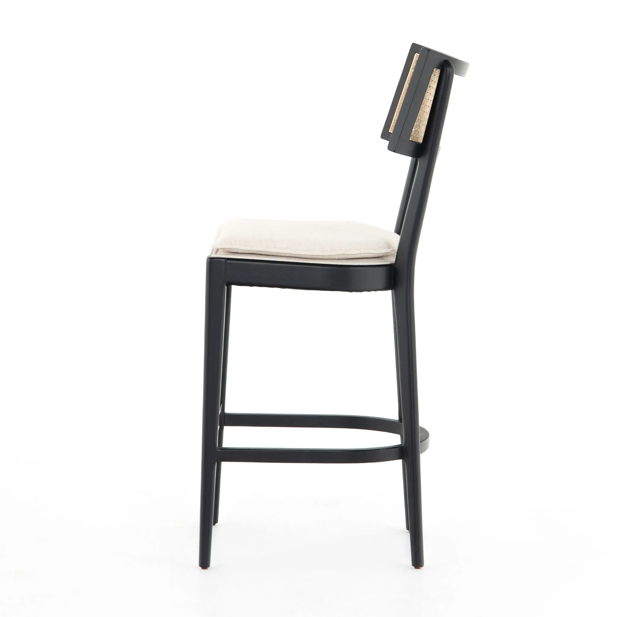 Kettle Bar Stool