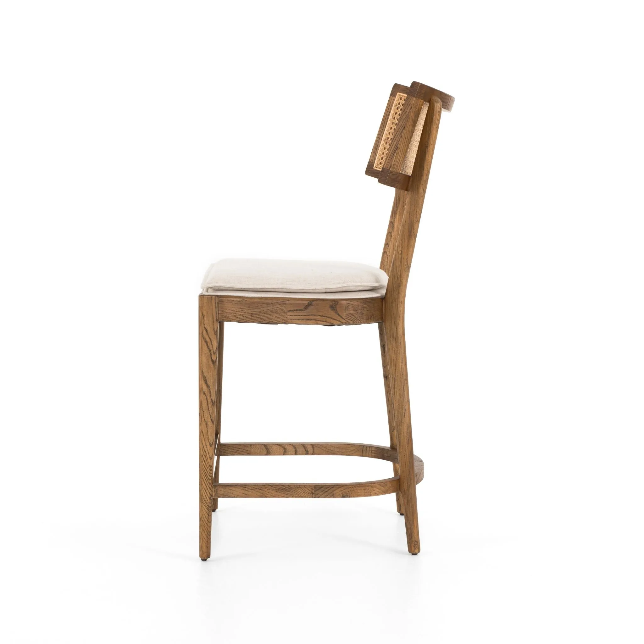 Kettle Counter Stool