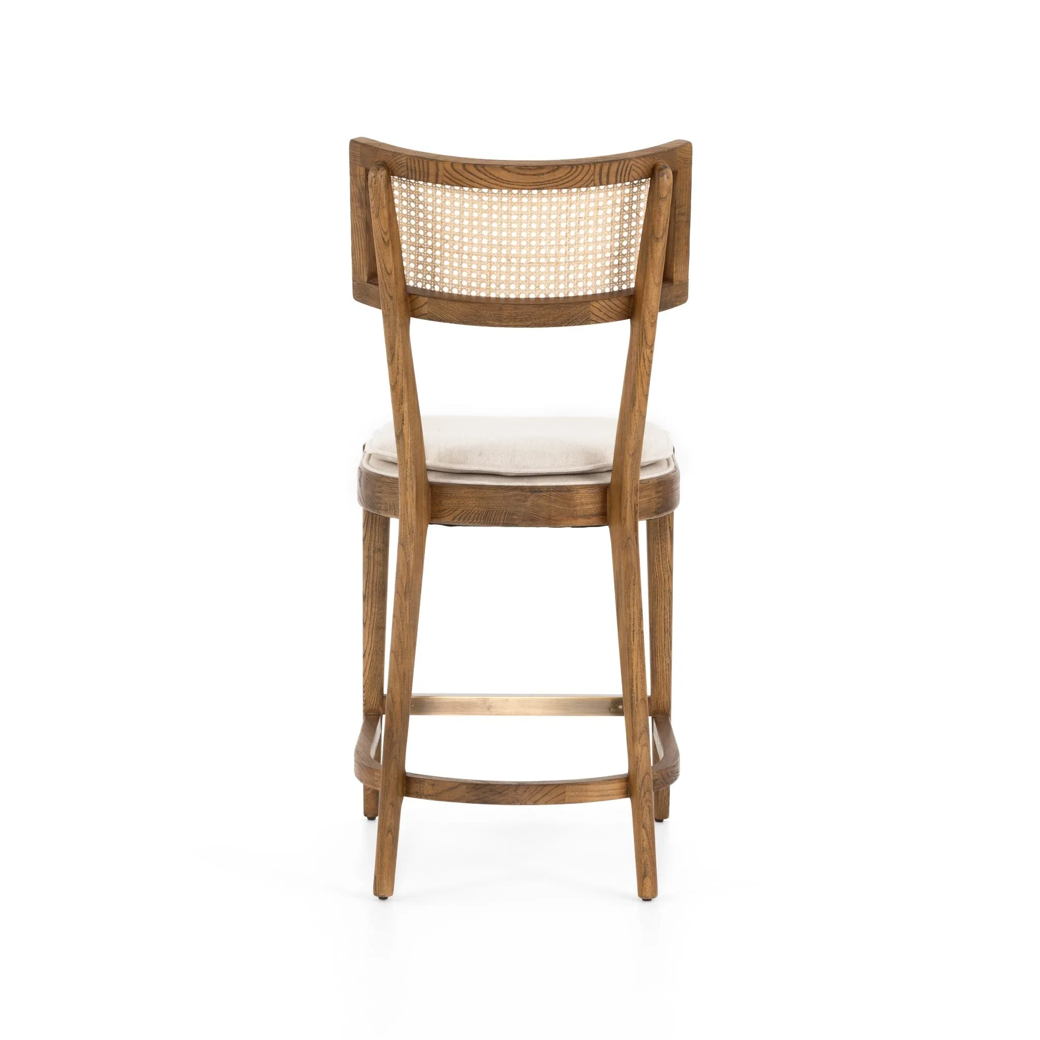 Kettle Counter Stool