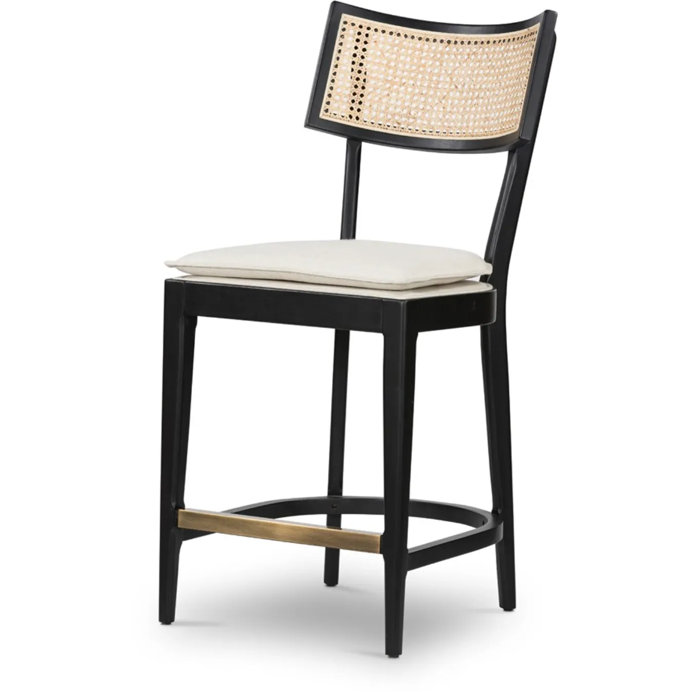 Kettle Counter Stool