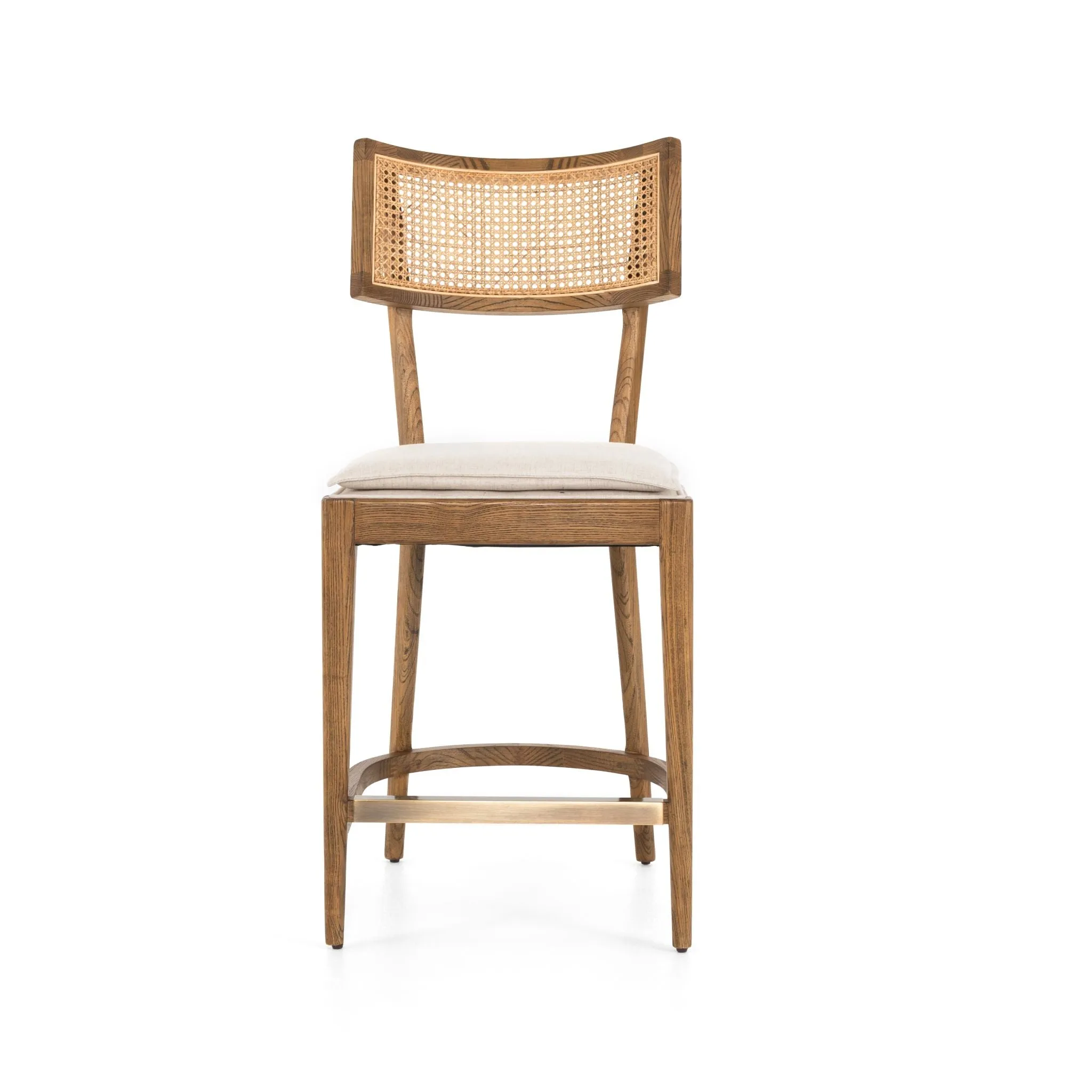 Kettle Counter Stool