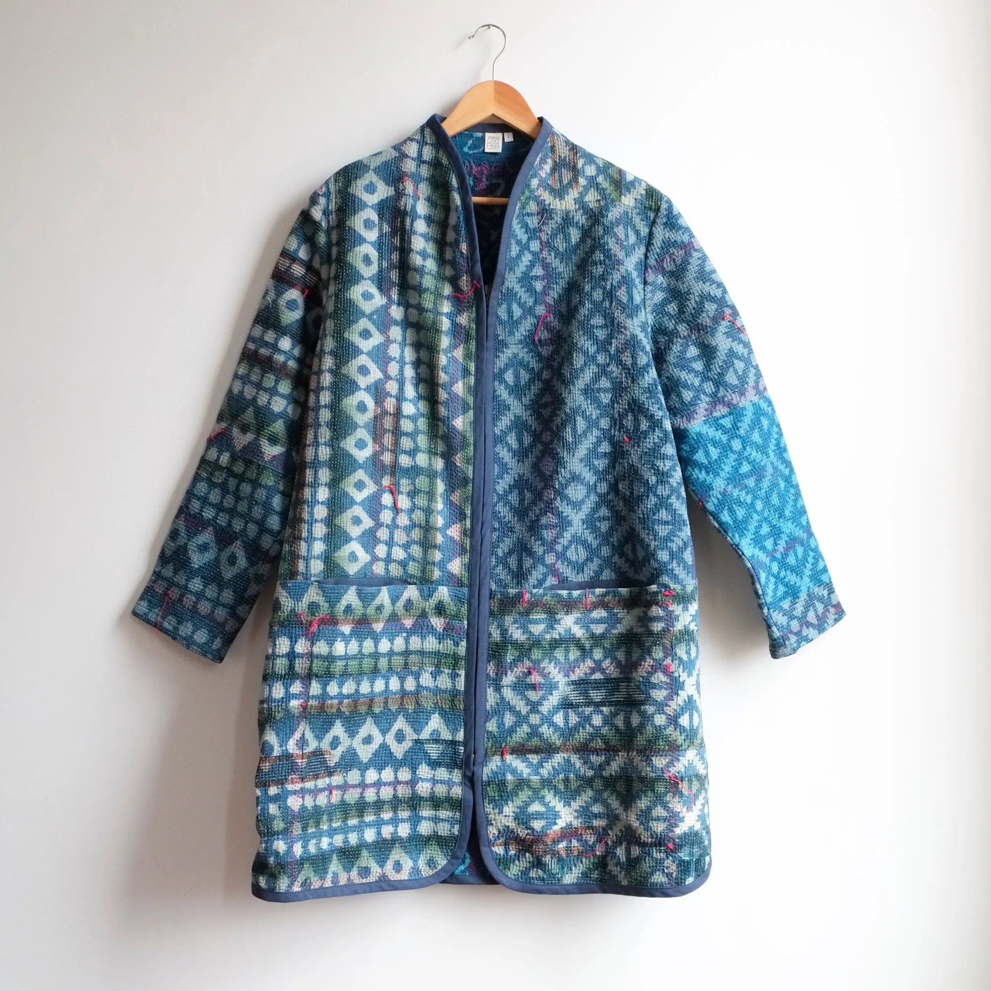 L Mae Jacket 025