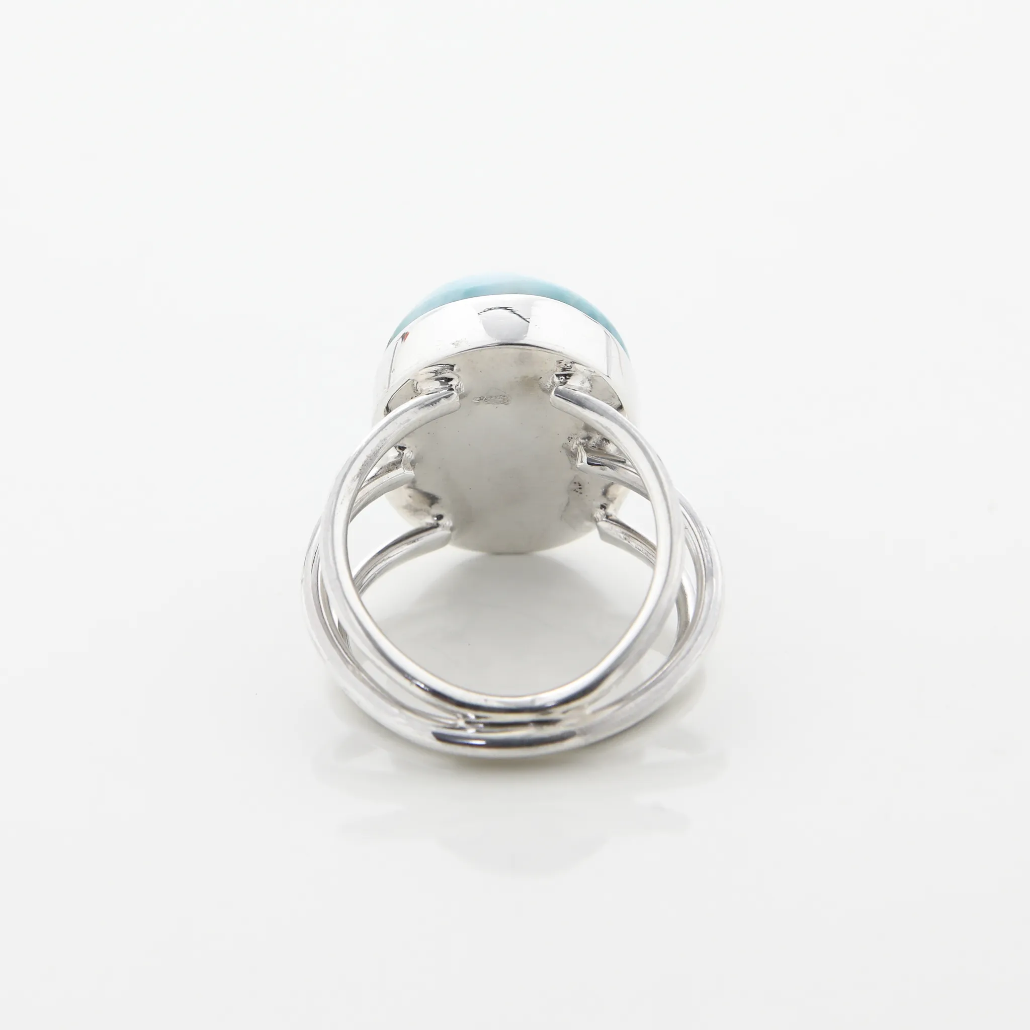 Larimar Ring Begonia