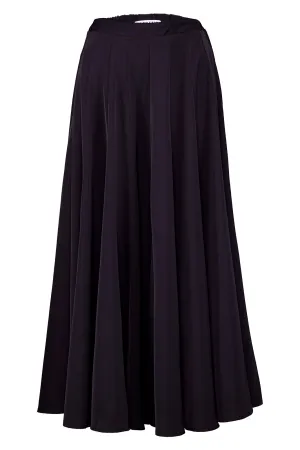 MAXI SKIRT