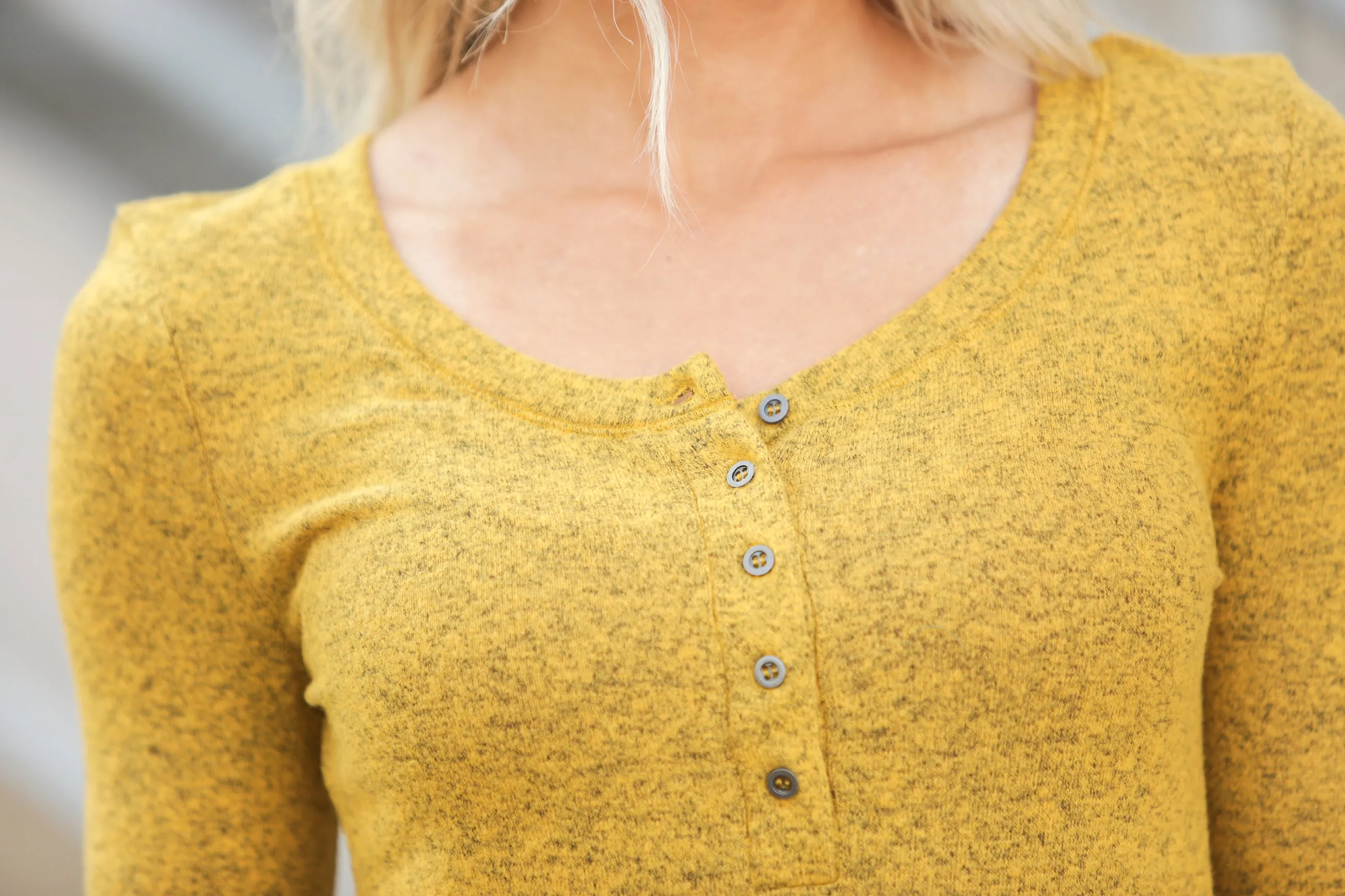 McKenzie Henley Knit