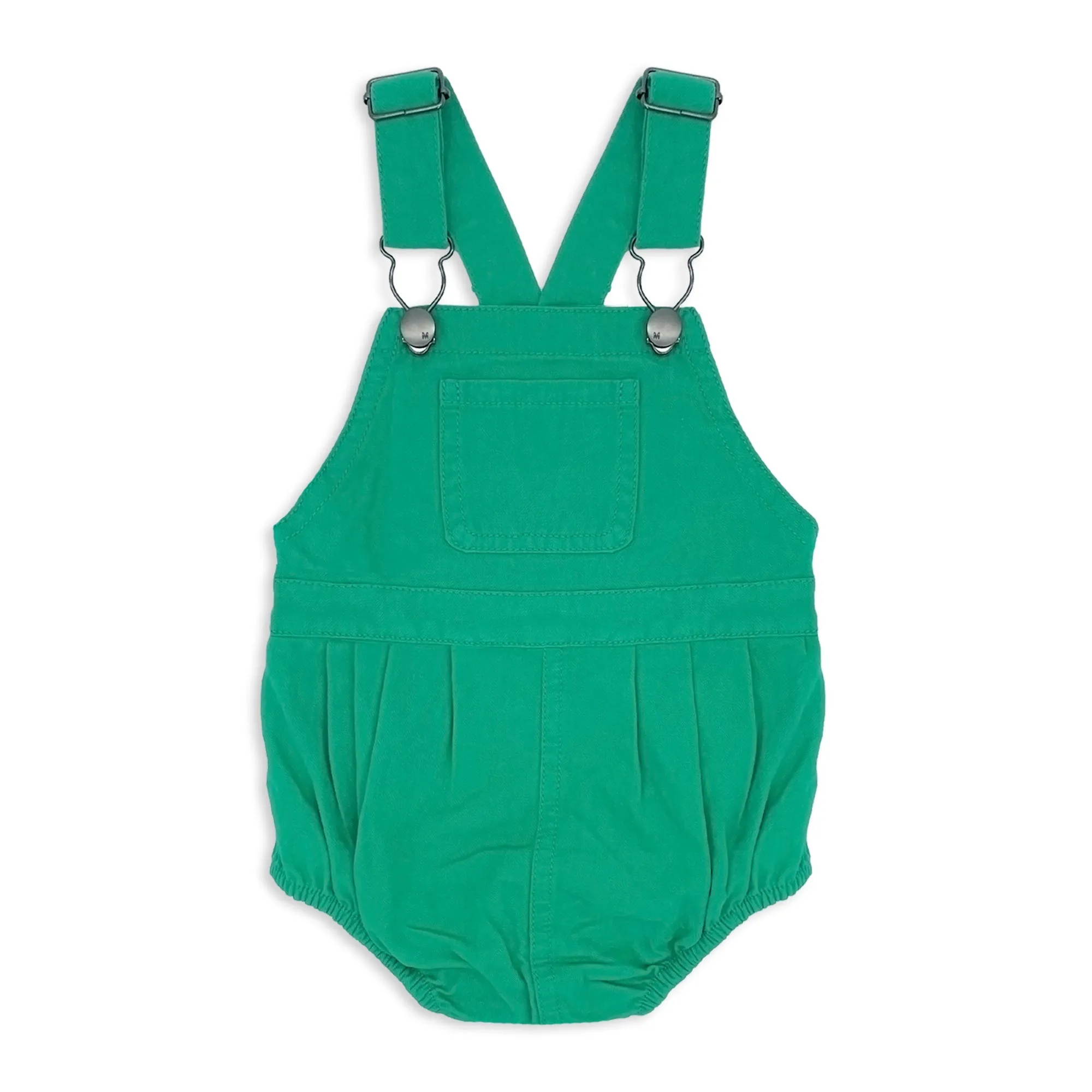 Milky Fern Overall