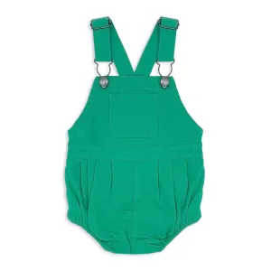 Milky Fern Overall