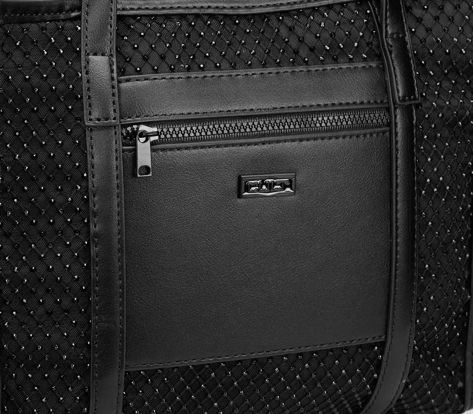 MINI BAG NICE MESH