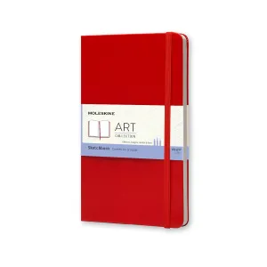 Moleskine Large Sketchbook
