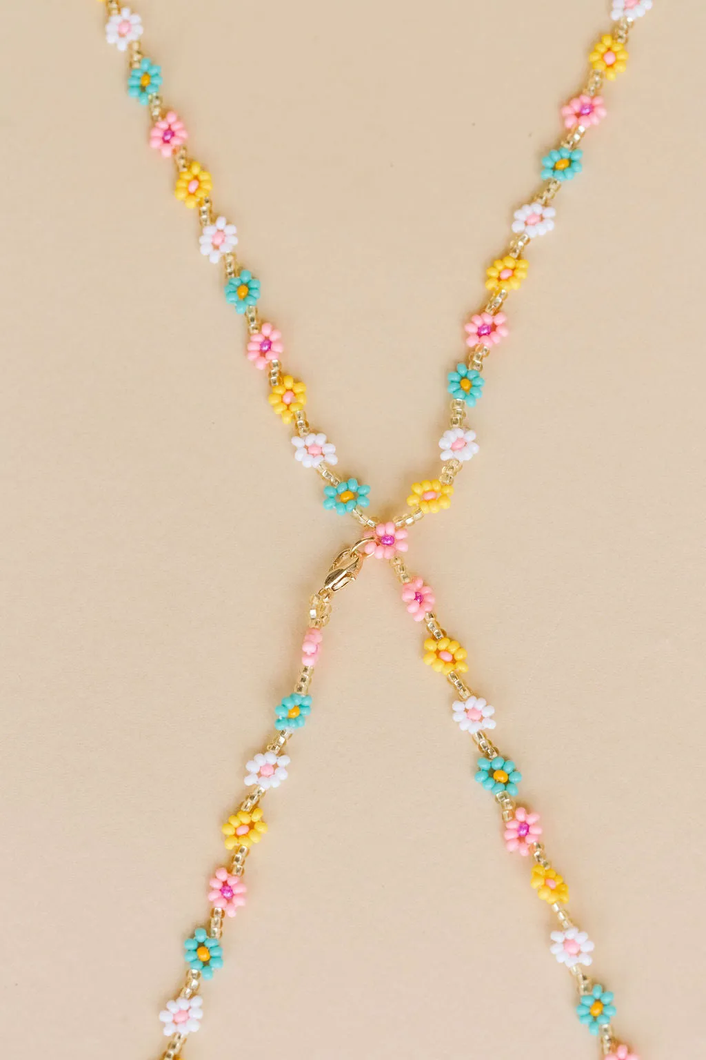Montana Body Chain
