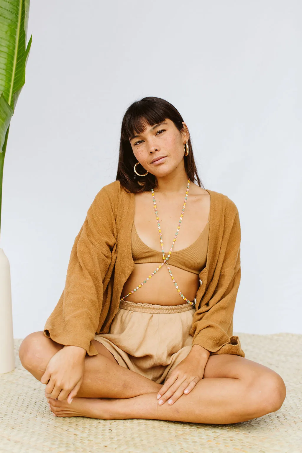 Montana Body Chain