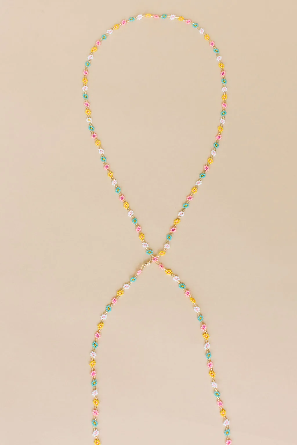 Montana Body Chain