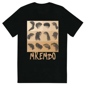 Mrembo T-Shirt (Beautiful)