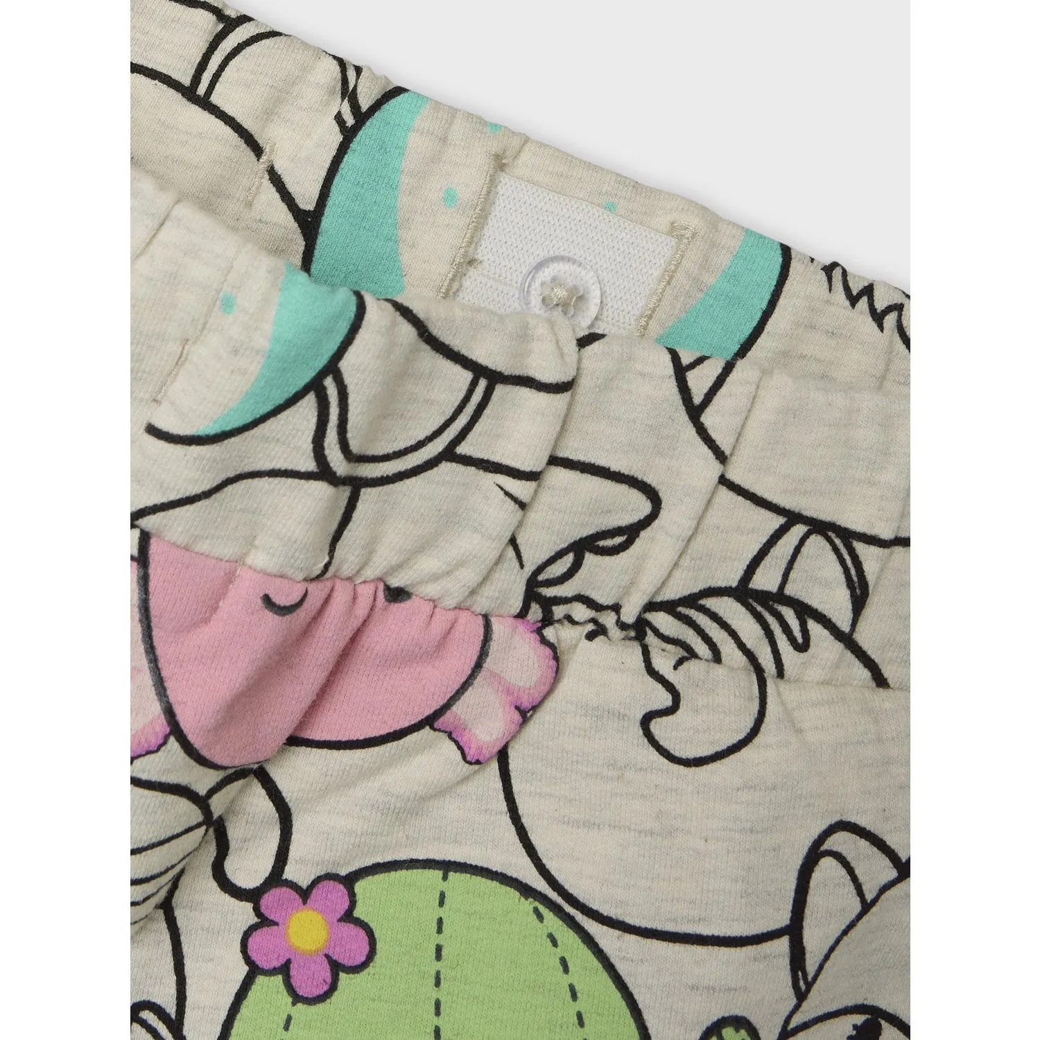 Name It Peyote Melange Juba Squishmallows Sweatpants