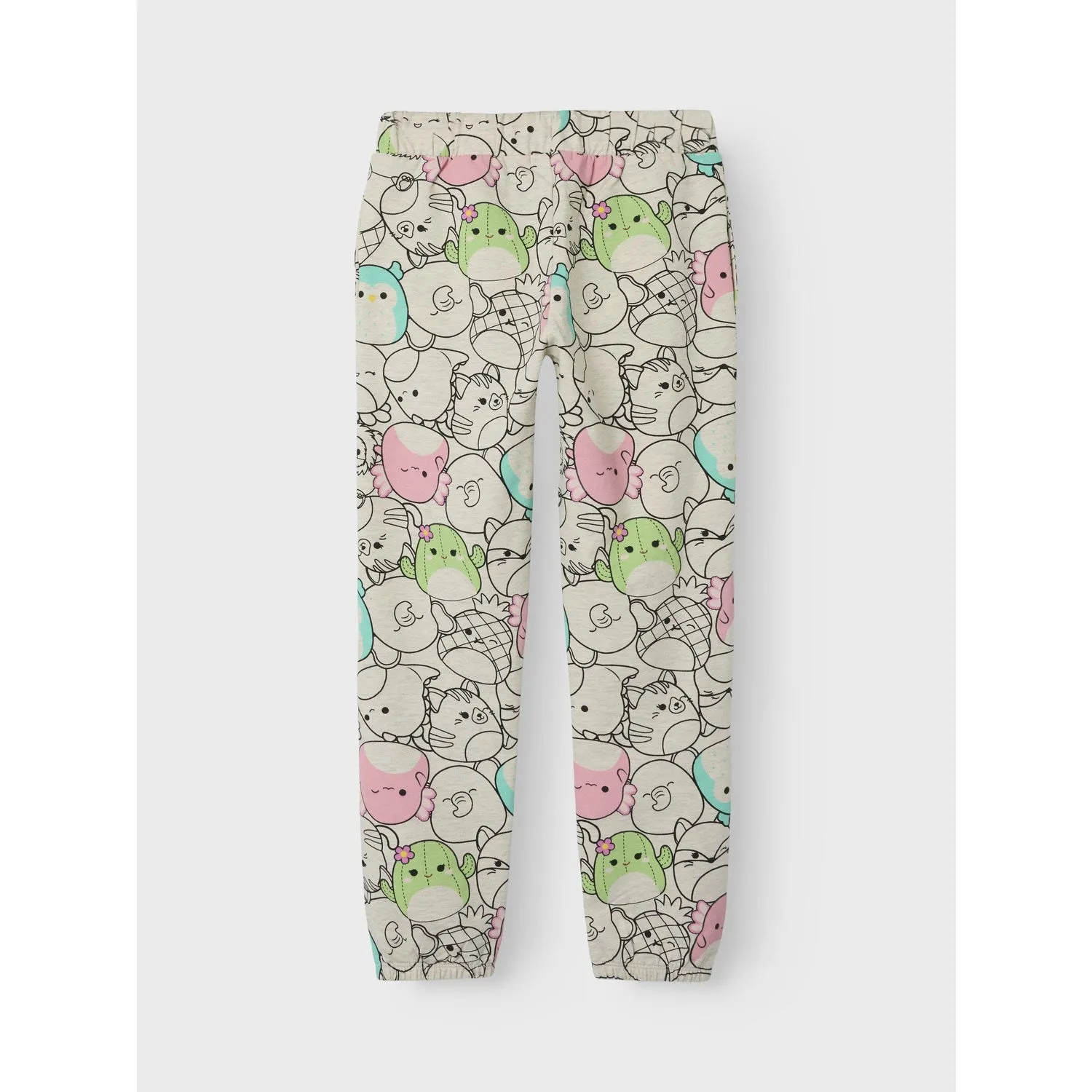 Name It Peyote Melange Juba Squishmallows Sweatpants