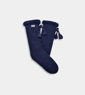 Nessie Fleece lined sock 1121162