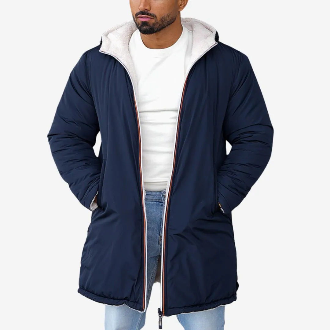Nordic | Fleece Lined Jacket
