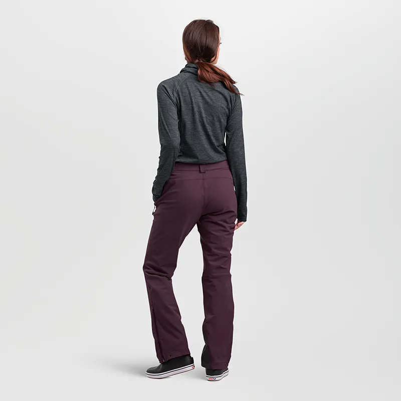 OUTDOOR RESEARCH WOMENS CIRQUE II PANTS