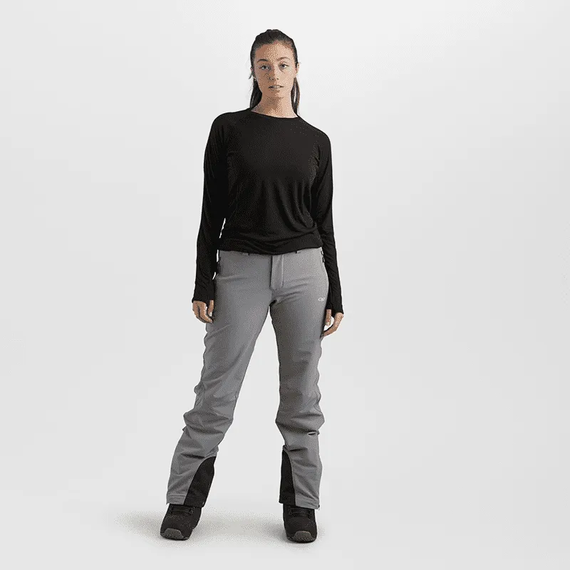 OUTDOOR RESEARCH WOMENS CIRQUE II PANTS