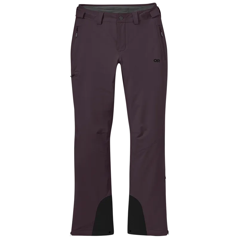 OUTDOOR RESEARCH WOMENS CIRQUE II PANTS