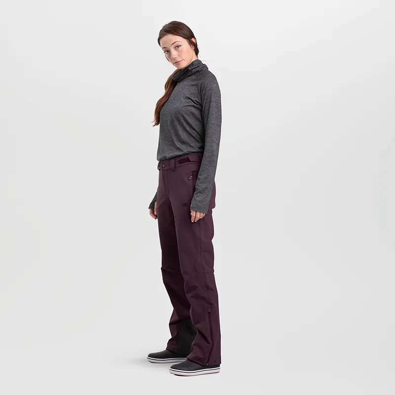 OUTDOOR RESEARCH WOMENS CIRQUE II PANTS