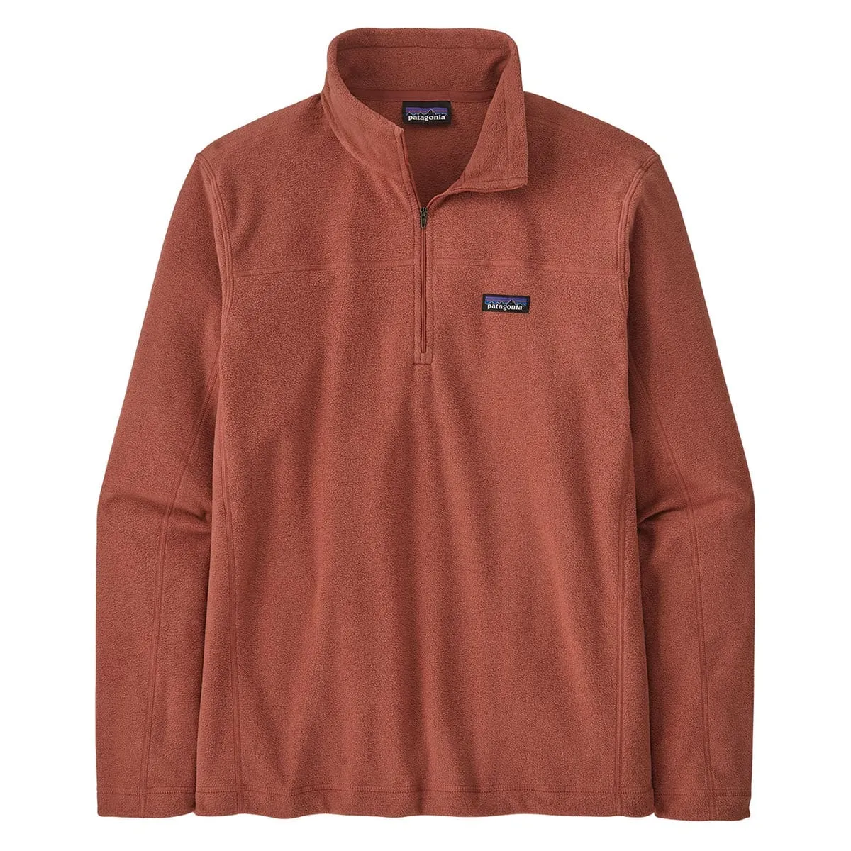 Patagonia Men's Micro D Fleece Pullover